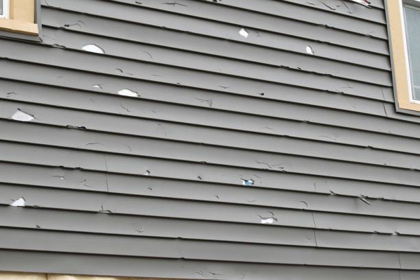 Best Engineered Wood Siding  in Seven Points, TX